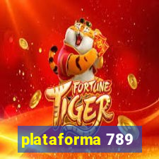 plataforma 789